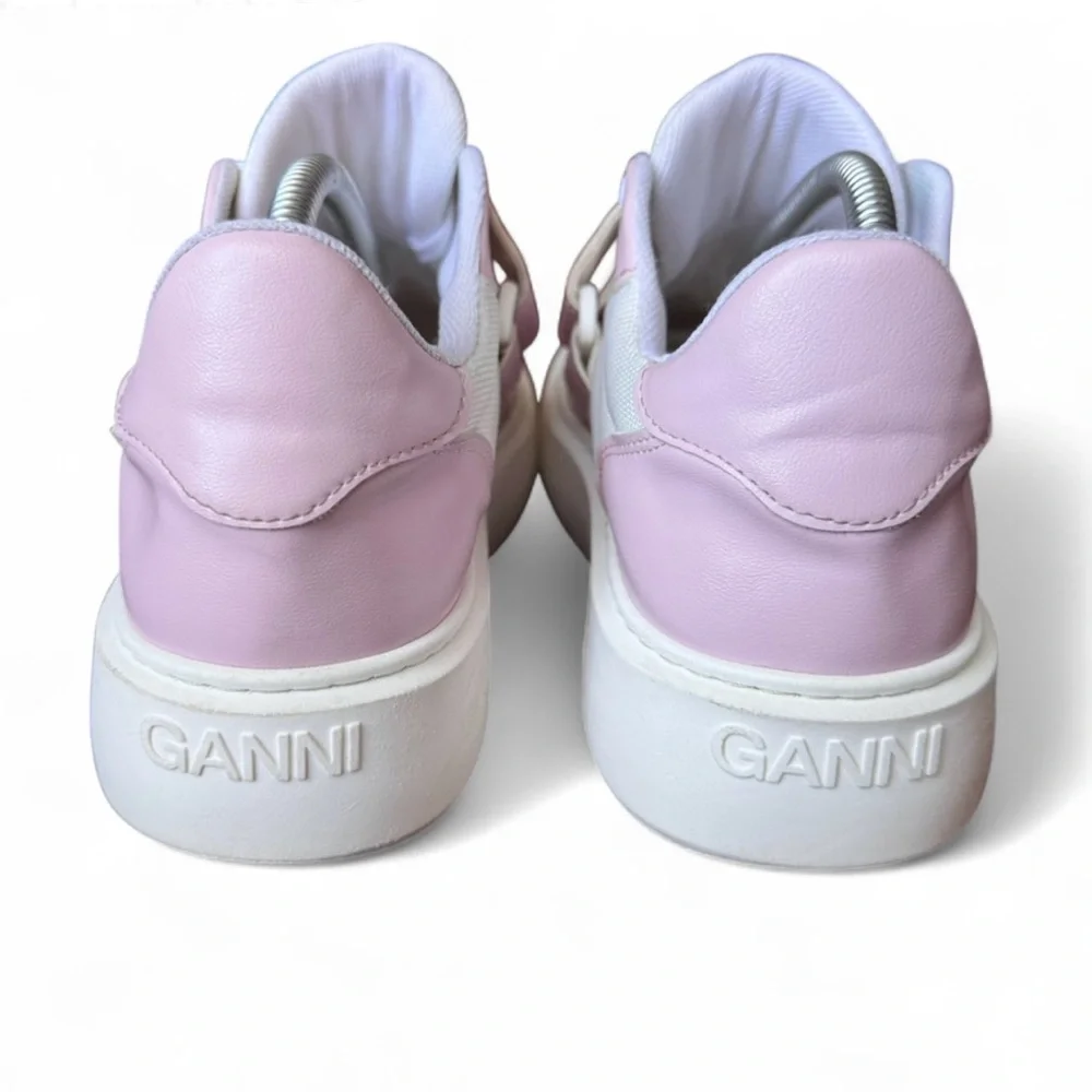 step into